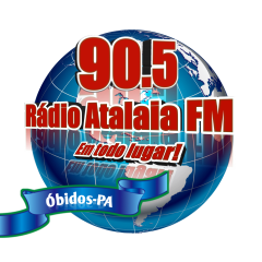Rádio Atalaia FM 90.5