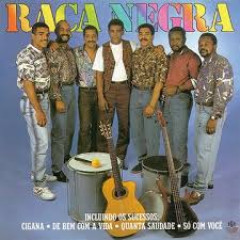 Raça Negra