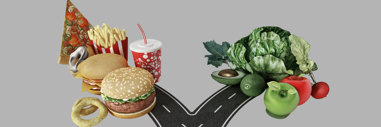 Experimento com Gêmeas Revela os Impactos dos Alimentos Ultraprocessados na Saúde